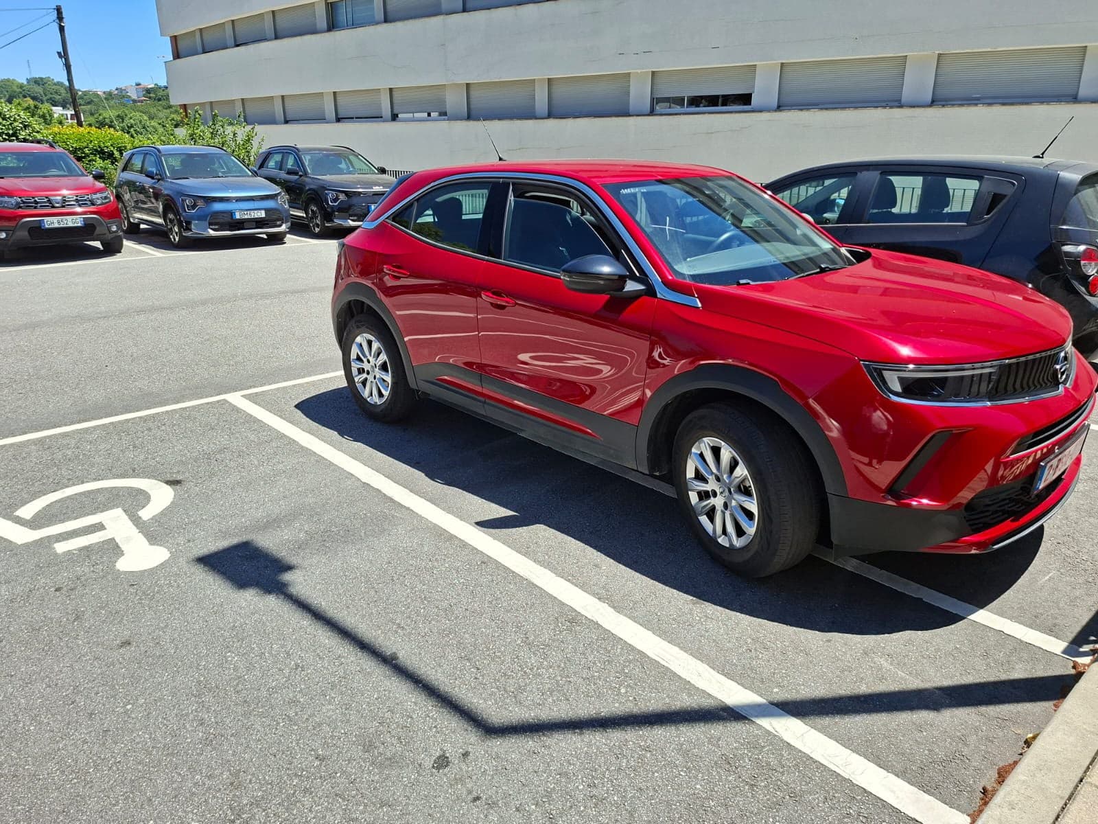 Opel Mokka-e 50kWh e-Edition