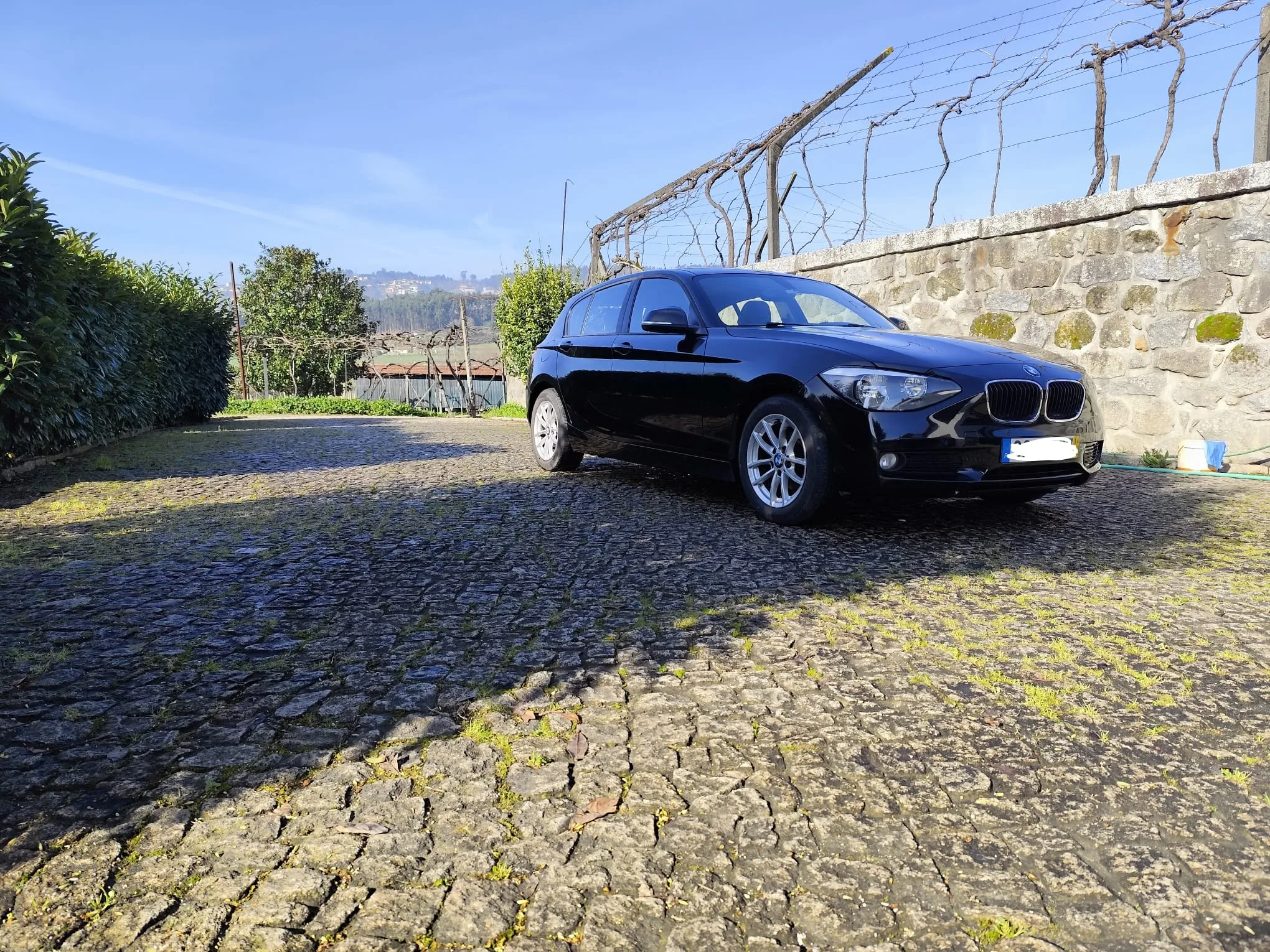 BMW 116d