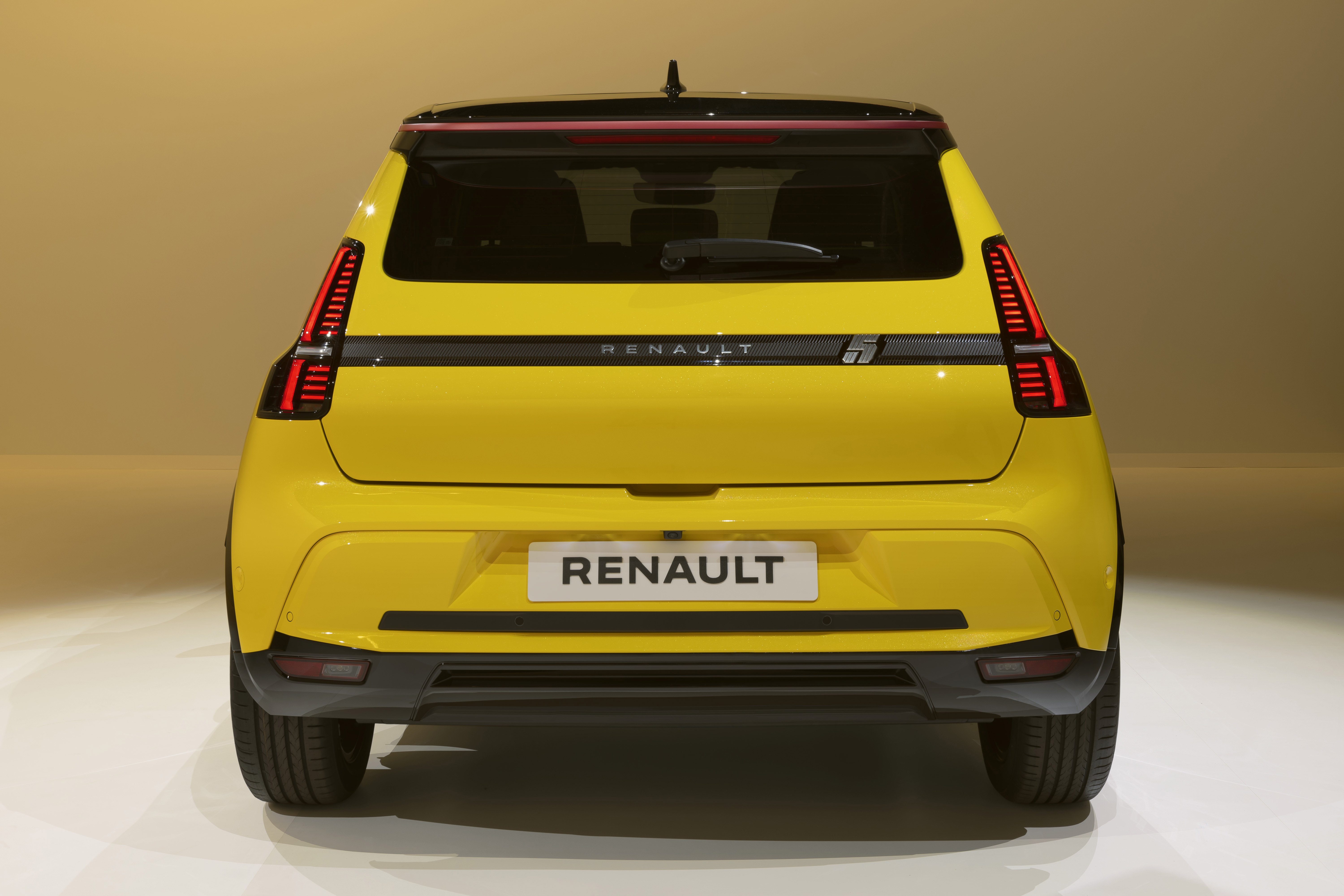 Preço e autonomia Renault 5