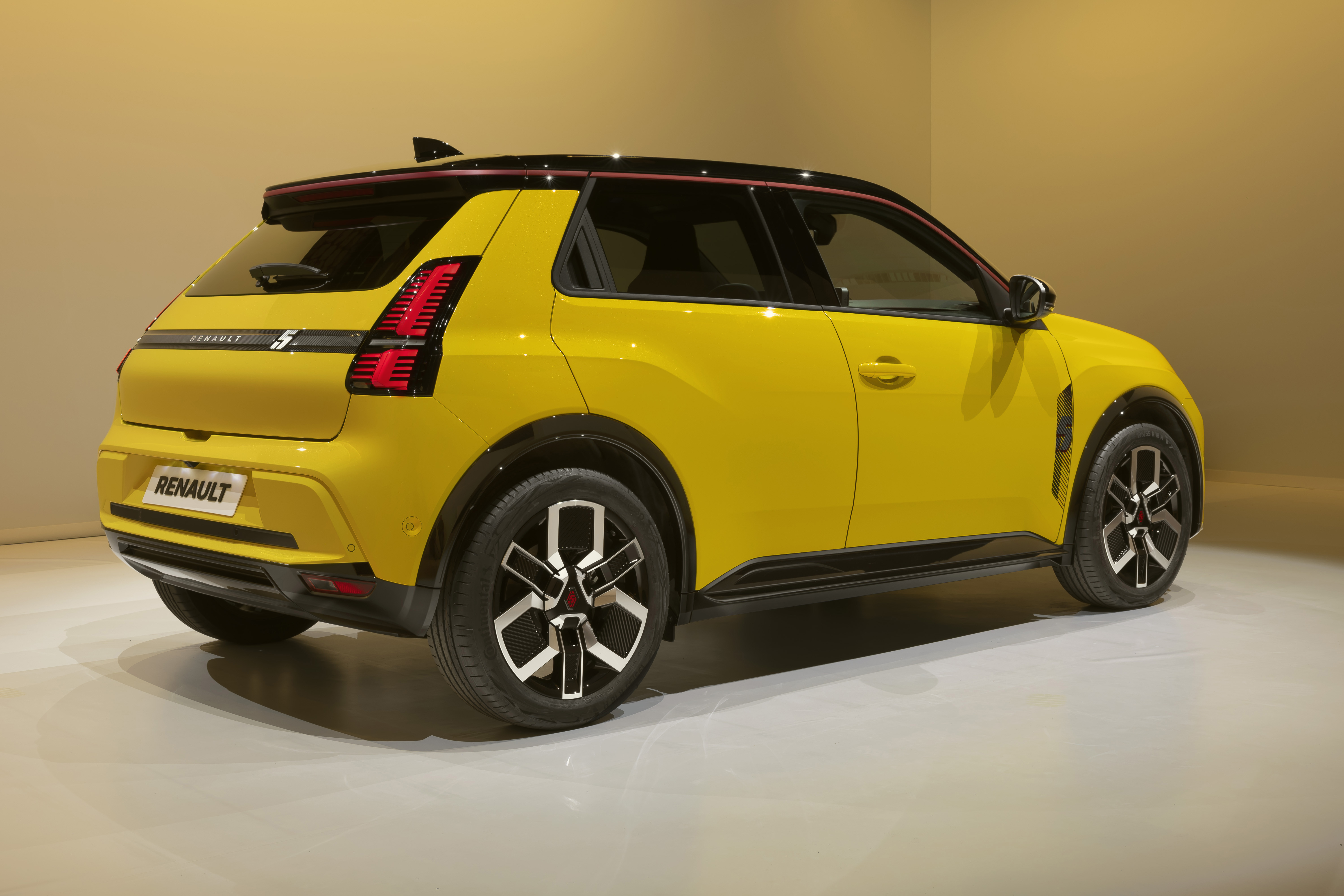 Vale a pena comprar o Renault 5 E-Tech?