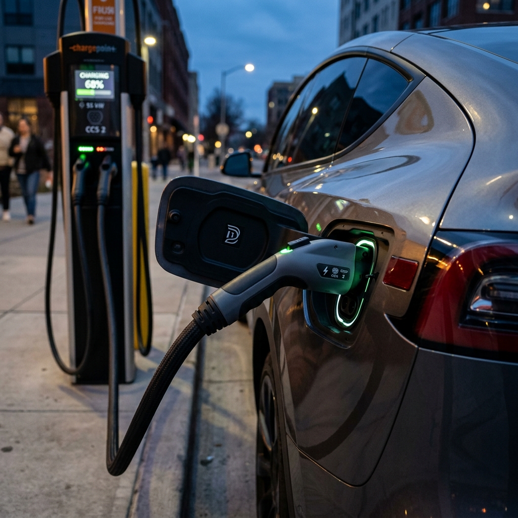 O que verificar ao comprar um carro elétrico usado: 10 Pontos Essenciais